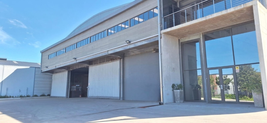 Commercial Property for Sale in Rivergate Western Cape